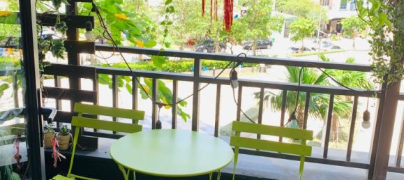 1 room Office in Thu Duc, Vietnam No. 16083 3