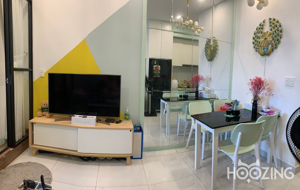 1 room Office in Thu Duc, Vietnam No. 16083