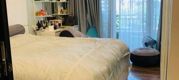 1 room Office in Thu Duc, Vietnam No. 16083 8