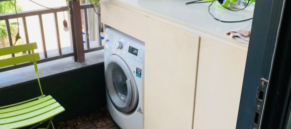 1 room Office in Thu Duc, Vietnam No. 16083 9