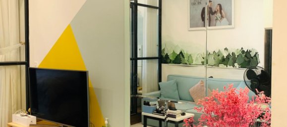 1 room Office in Thu Duc, Vietnam No. 16083 6