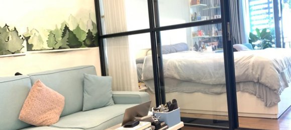 1 room Office in Thu Duc, Vietnam No. 16083 10