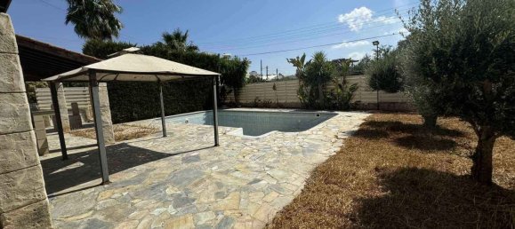 Villa T5 em Agios Georgios, Cyprus N.º 26910 5