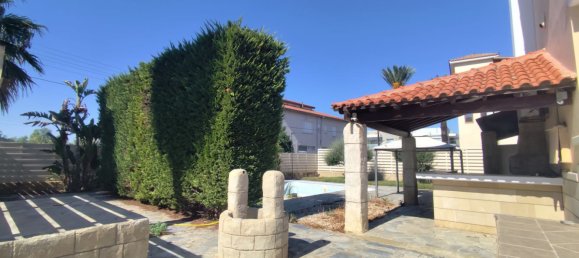 Villa T5 em Agios Georgios, Cyprus N.º 26910 4