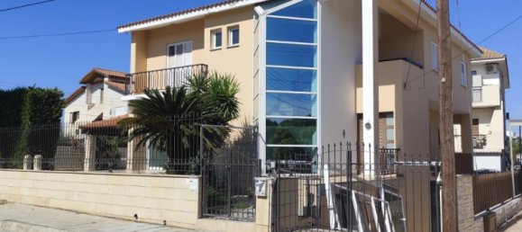 Villa T5 em Agios Georgios, Cyprus N.º 26910 2