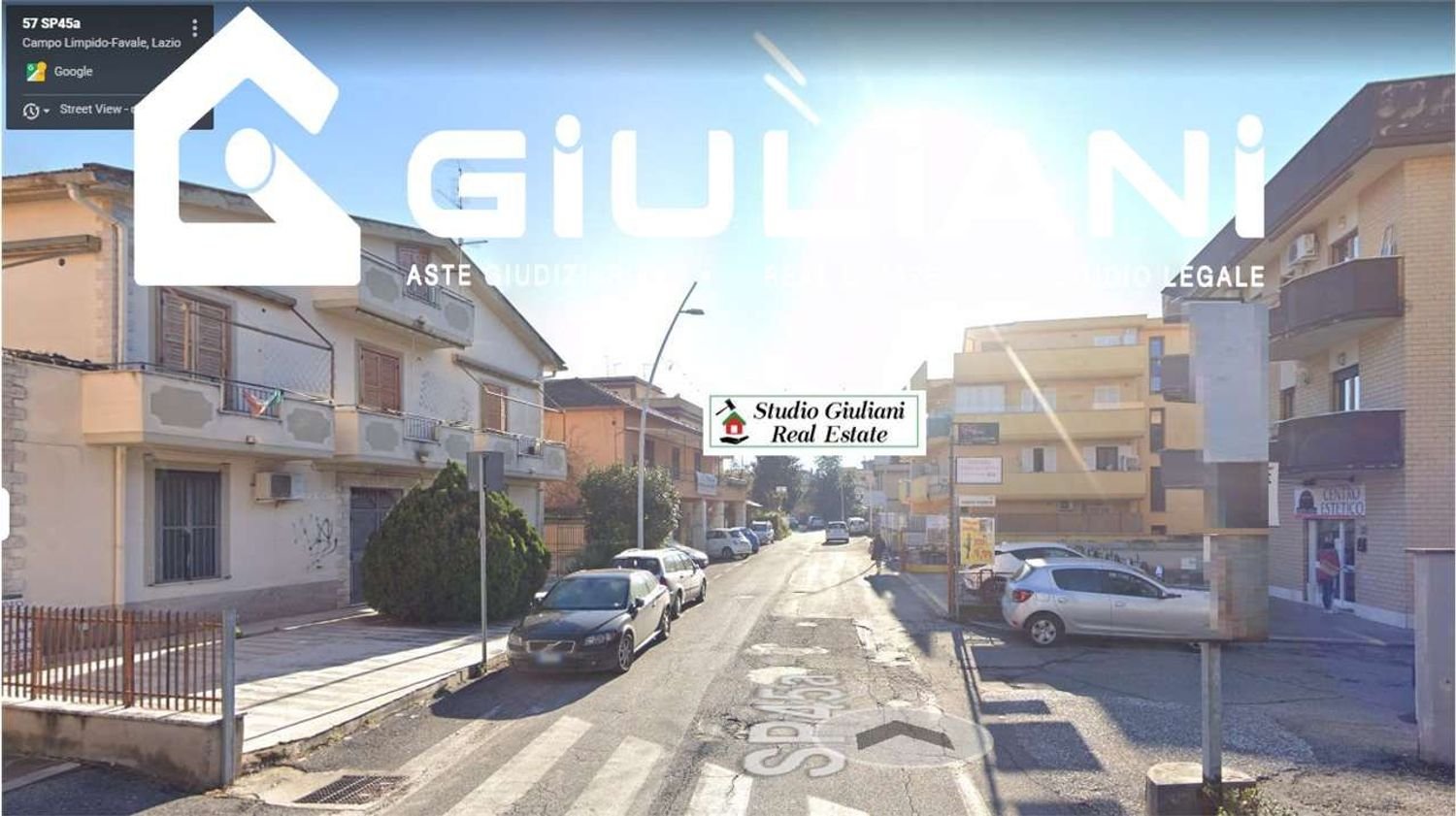 2غرفة شقة في Tivoli, Italy رقم 9612