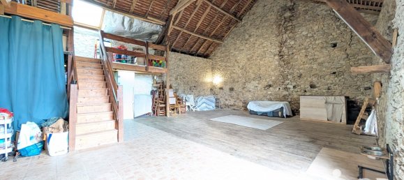 1 bedroom House in Bussiere-Galant, France No. 112535 11