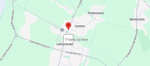 6 rooms Apartment in Latina, Italy No. 204775 14