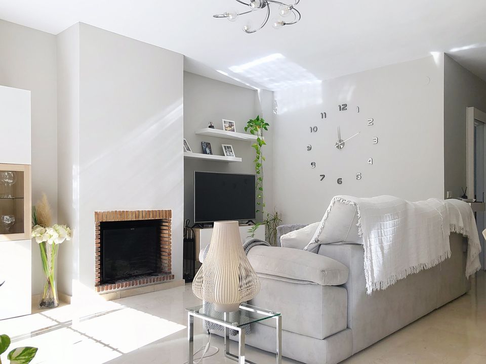 3 Schlafzimmer Stadthaus in Estepona, Spain, Nr. 275433