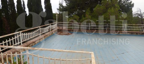 4غرفة فيلا في Trabia, Italy رقم 142054 19