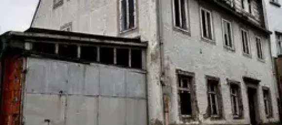 Таунхаус с 9 комнатами в Средняя Саксония, Германия № 321283 2