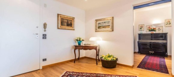 2 rooms Apartment in Lesa, Italy No. 36654 27