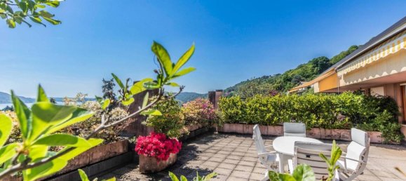 2 rooms Apartment in Lesa, Italy No. 36654 47