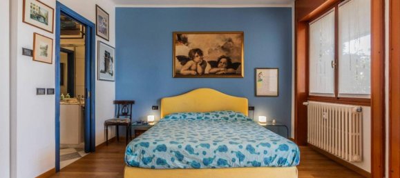 2 rooms Apartment in Lesa, Italy No. 36654 7