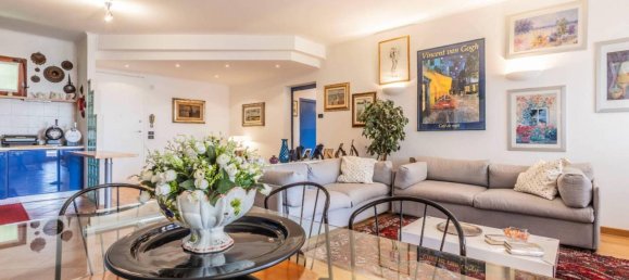 2 rooms Apartment in Lesa, Italy No. 36654 2