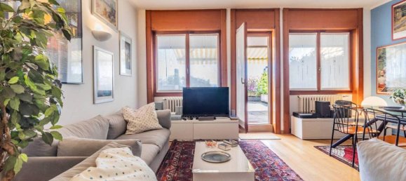 2 rooms Apartment in Lesa, Italy No. 36654 4