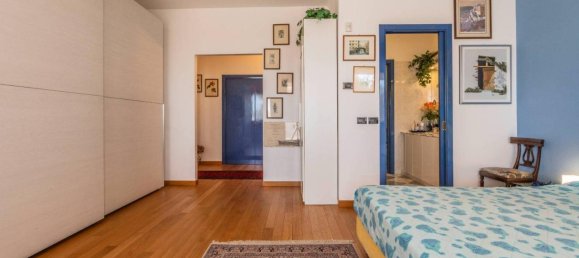 2 rooms Apartment in Lesa, Italy No. 36654 12