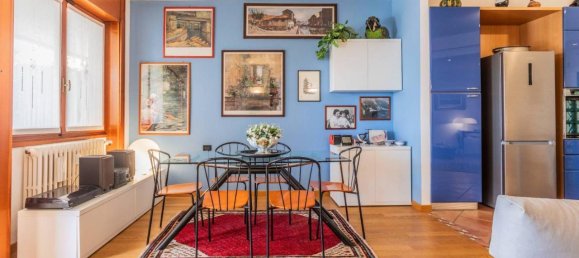 2 rooms Apartment in Lesa, Italy No. 36654 36