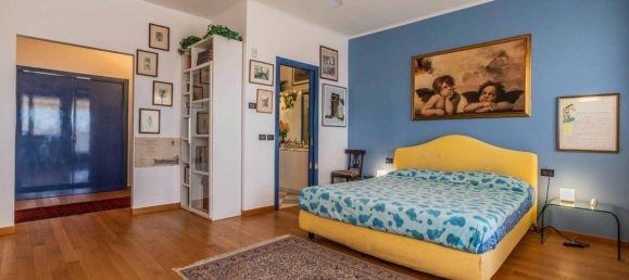 2 rooms Apartment in Lesa, Italy No. 36654 8