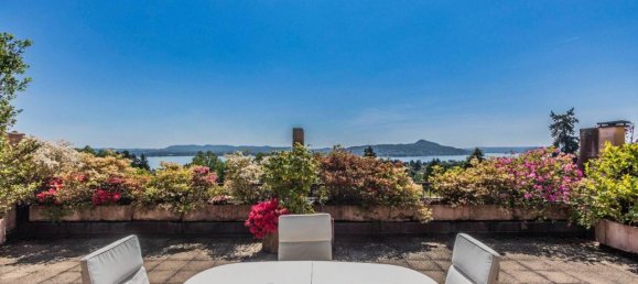 2 rooms Apartment in Lesa, Italy No. 36654 5