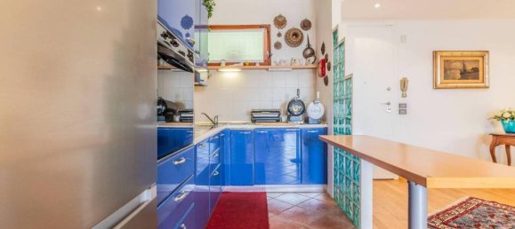 2 rooms Apartment in Lesa, Italy No. 36654 31