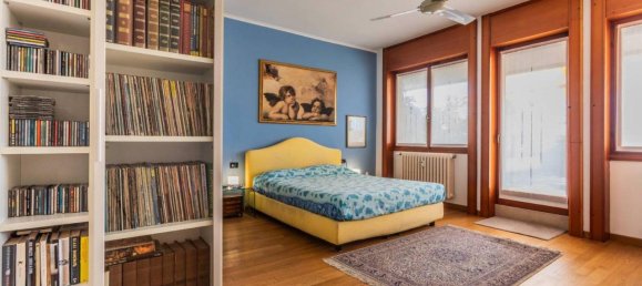 2 rooms Apartment in Lesa, Italy No. 36654 9