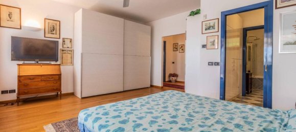 2 rooms Apartment in Lesa, Italy No. 36654 11