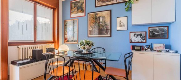 2 rooms Apartment in Lesa, Italy No. 36654 34