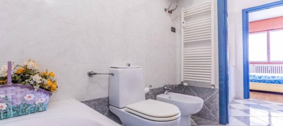 2 rooms Apartment in Lesa, Italy No. 36654 16