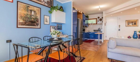 2 rooms Apartment in Lesa, Italy No. 36654 35