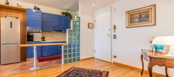 2 rooms Apartment in Lesa, Italy No. 36654 24