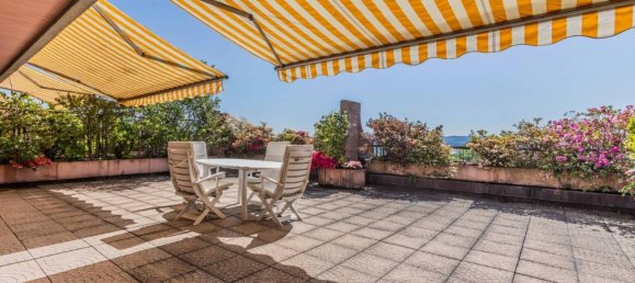 2 rooms Apartment in Lesa, Italy No. 36654 20