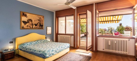 2 rooms Apartment in Lesa, Italy No. 36654 23