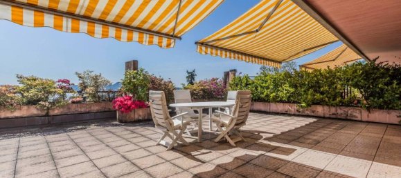 2 rooms Apartment in Lesa, Italy No. 36654 19