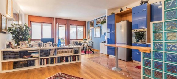 2 rooms Apartment in Lesa, Italy No. 36654 25