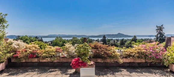 2 rooms Apartment in Lesa, Italy No. 36654 48