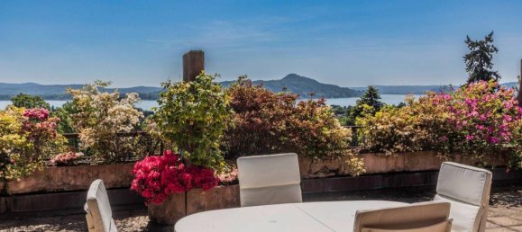 2 rooms Apartment in Lesa, Italy No. 36654 46