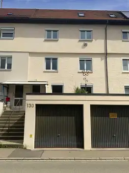 5 rooms Townhouse in Zollernalbkreis, Germany No. 59312