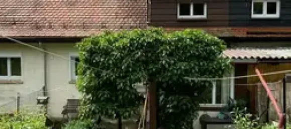 5 rooms Townhouse in Zollernalbkreis, Germany No. 59312 20