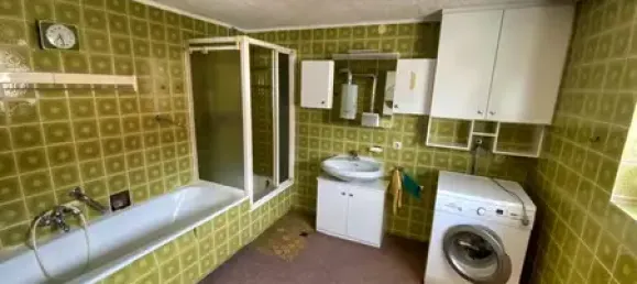 5 rooms Townhouse in Zollernalbkreis, Germany No. 59312 2