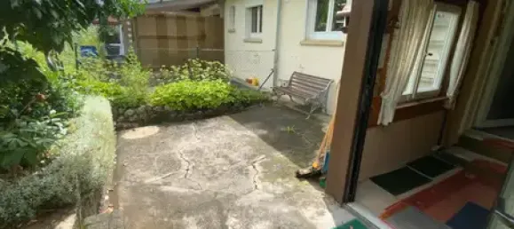 5 rooms Townhouse in Zollernalbkreis, Germany No. 59312 16