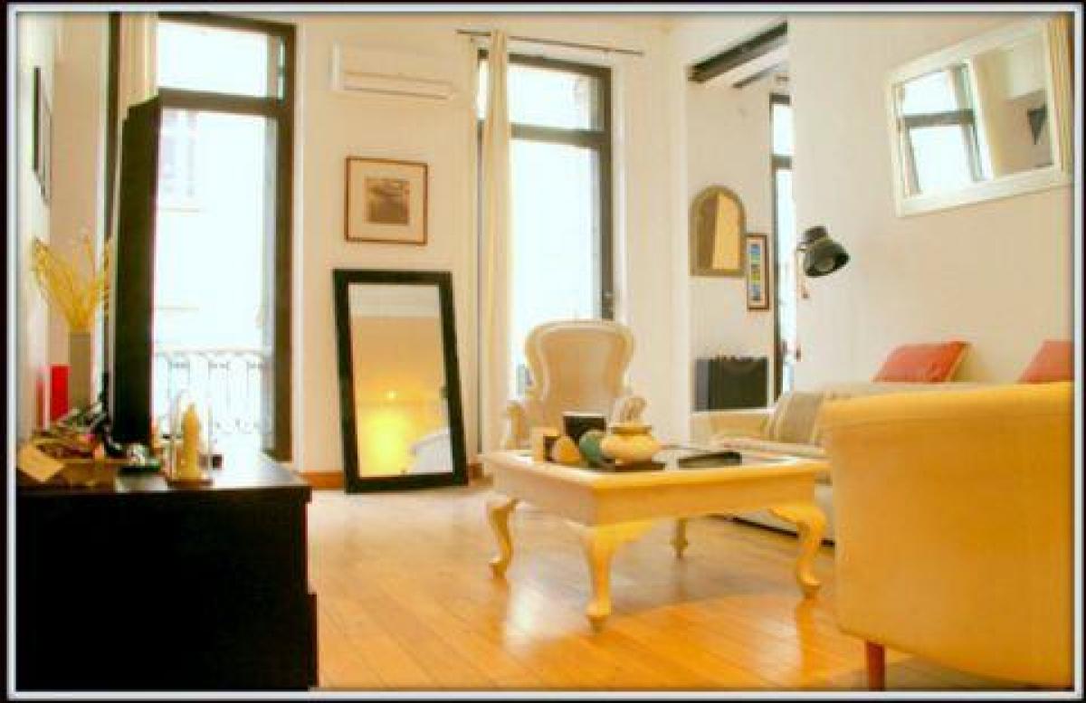 Condominio de 2 dormitorios en Marseille, France No. 8526