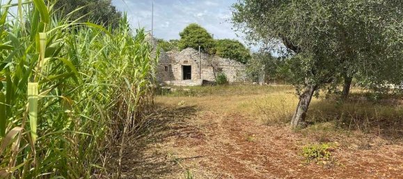 3-salle Villa à Martina Franca, Italy No. 153640 7