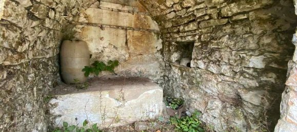 3-salle Villa à Martina Franca, Italy No. 153640 18