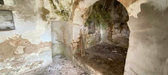 3-salle Villa à Martina Franca, Italy No. 153640 8