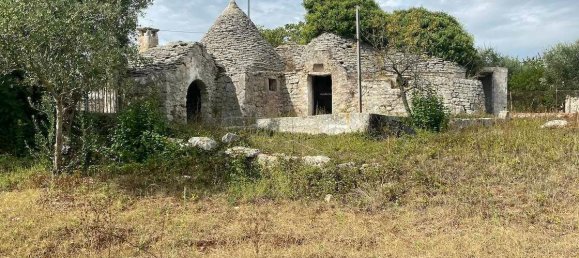 3-salle Villa à Martina Franca, Italy No. 153640 3