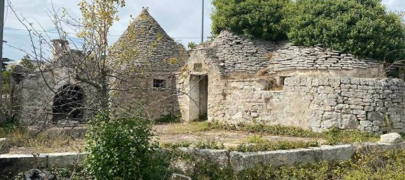 3-salle Villa à Martina Franca, Italy No. 153640 14