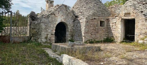 3-salle Villa à Martina Franca, Italy No. 153640 2