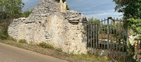 3-salle Villa à Martina Franca, Italy No. 153640 23