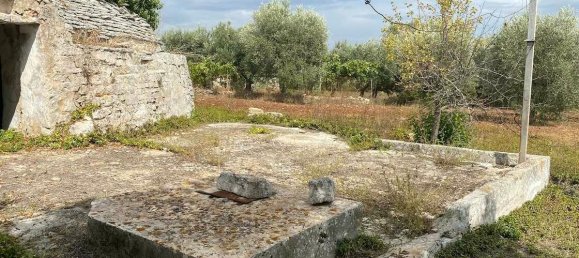 3-salle Villa à Martina Franca, Italy No. 153640 21